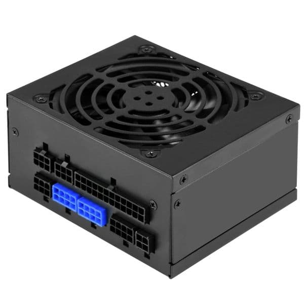 Silverstone Strider SFX 700w Modular 80Plus Gold PSU