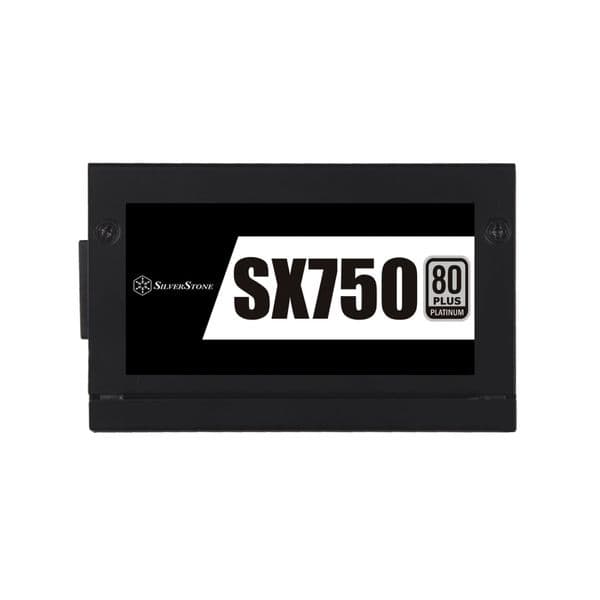 Silverstone Strider SFX 750w Modular 80Plus Gold PSU