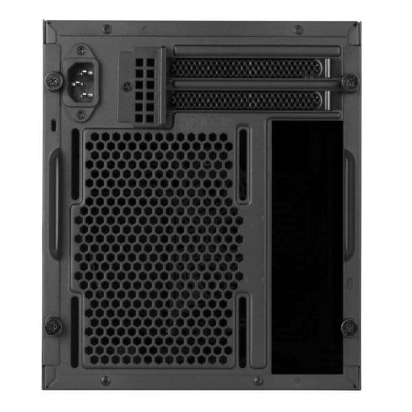 Silverstone Sugo 16 Mini-ITX Black Cube Case