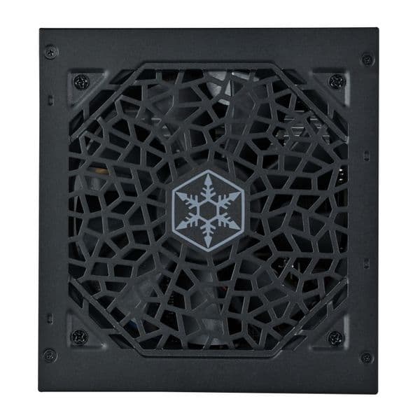 Silverstone Triton 850Rz Modular Cybenetics Gold ATX 3.1 & PCIe 5 Power Supply