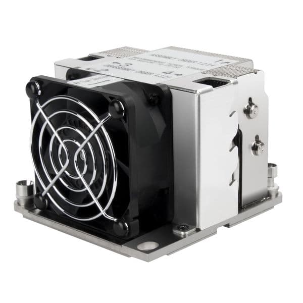 Silverstone XE02-3647S 2U Server/Workstation CPU Cooler for Intel 3647