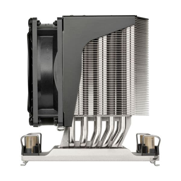 Silverstone XE04-4189B 4U Small form factor Cooler for Inte LGA4189