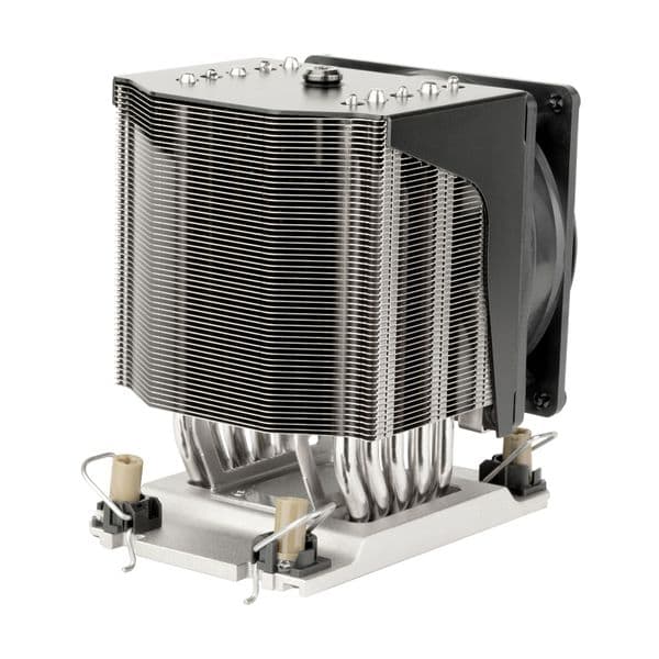 Silverstone XE04-4189B 4U Small form factor Cooler for Inte LGA4189