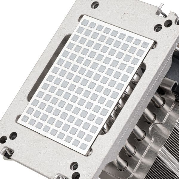 Silverstone XE04-4189B 4U Small form factor Cooler for Inte LGA4189