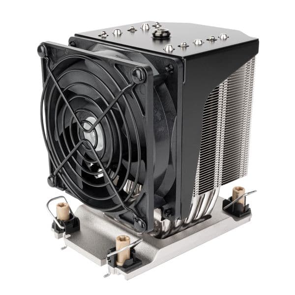 Silverstone XE04-4189B 4U Small form factor Cooler for Inte LGA4189