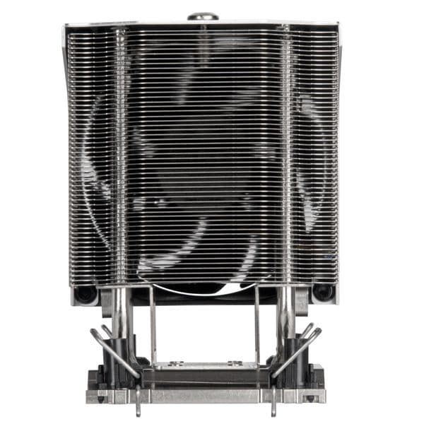 Silverstone XE04-4677B 4U Small form factor Cooler for Intel LGA4677