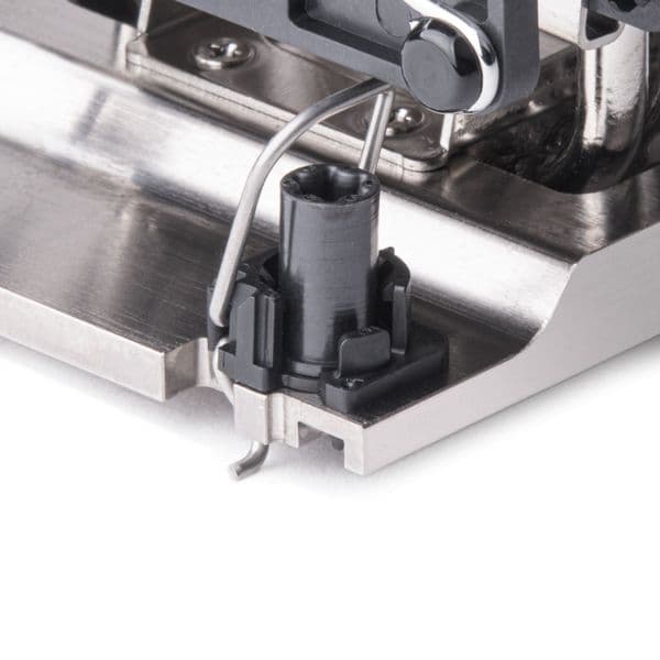 Silverstone XE04-4677B 4U Small form factor Cooler for Intel LGA4677