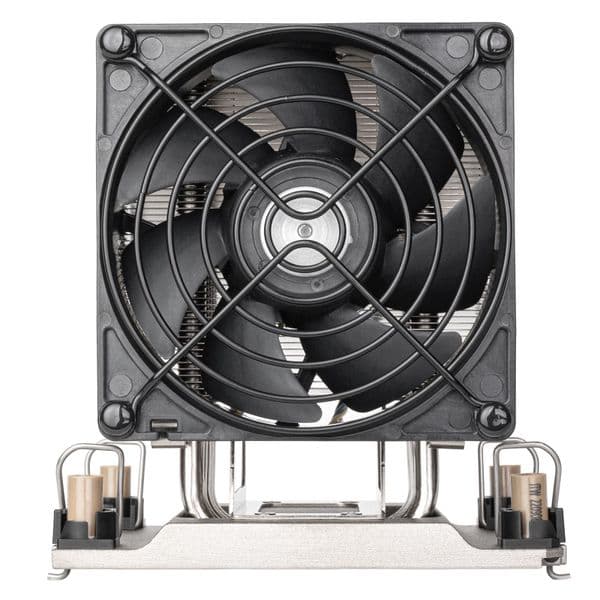 Silverstone XE04-4677VB 4U Small form factor Cooler for Intel LGA4677