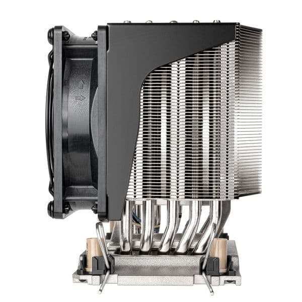 Silverstone XE04-4677VB 4U Small form factor Cooler for Intel LGA4677