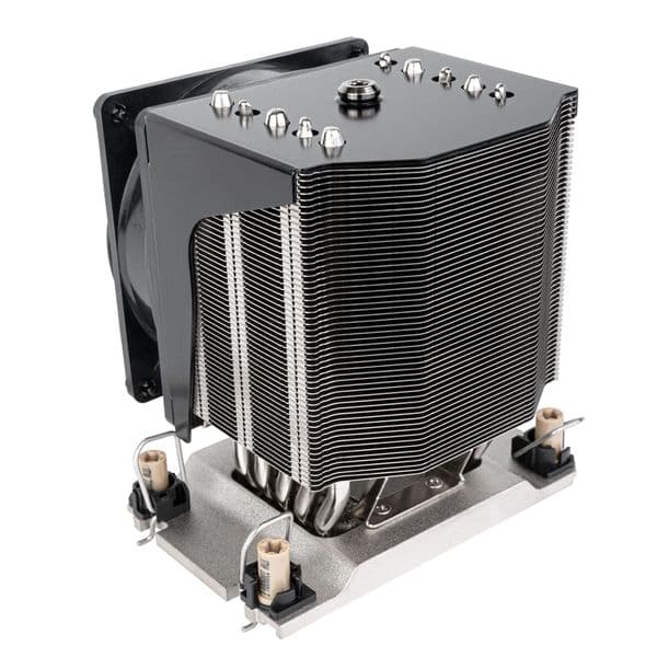 Silverstone XE04-4677VB 4U Small form factor Cooler for Intel LGA4677