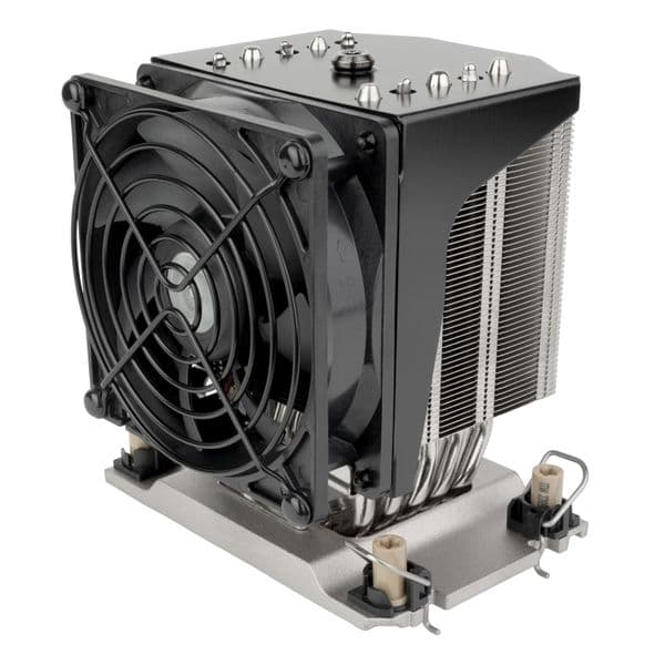 Silverstone XE04-4677VB 4U Small form factor Cooler for Intel LGA4677