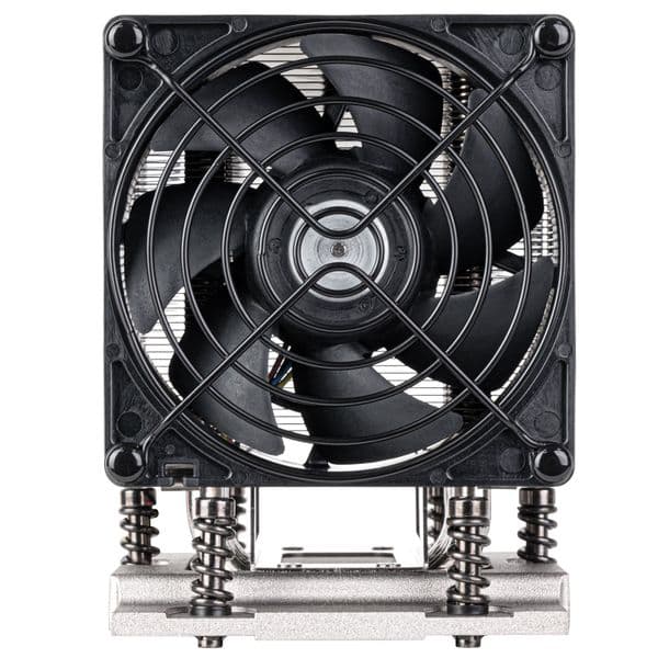 Silverstone XE04-SP5B 4U Small form factor Cooler for AMD SP5