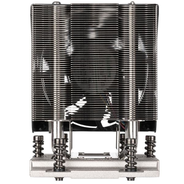 Silverstone XE04-SP5B 4U Small form factor Cooler for AMD SP5