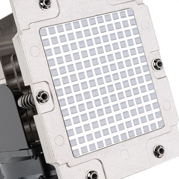 Silverstone XE04-SP5B 4U Small form factor Cooler for AMD SP5