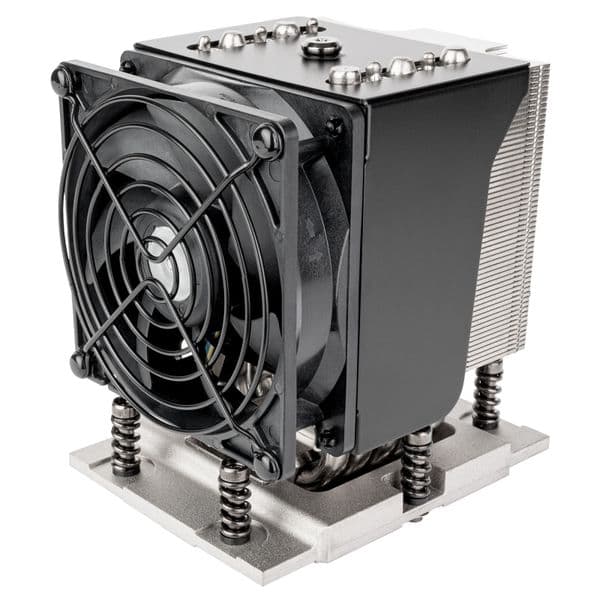 Silverstone XE04-SP5B 4U Small form factor Cooler for AMD SP5