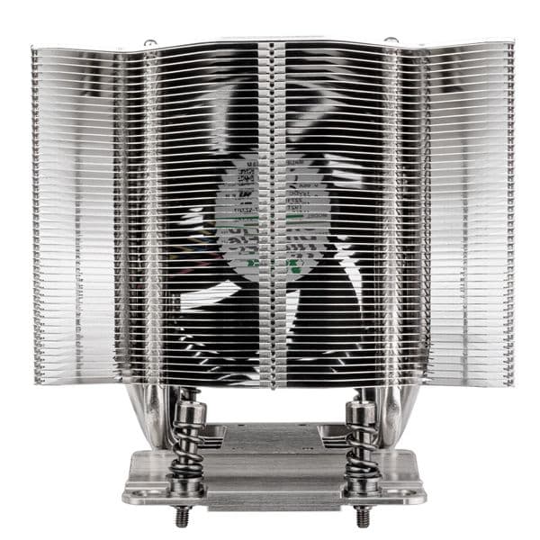 Silverstone XE04-SP6P 4U CPU Cooler for AMD TR5/SP6