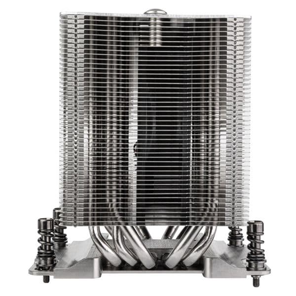 Silverstone XE04-SP6P 4U CPU Cooler for AMD TR5/SP6