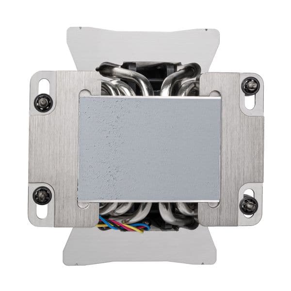 Silverstone XE04-SP6P 4U CPU Cooler for AMD TR5/SP6