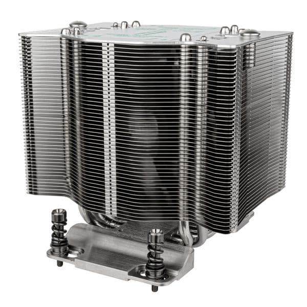 Silverstone XE04-SP6P 4U CPU Cooler for AMD TR5/SP6