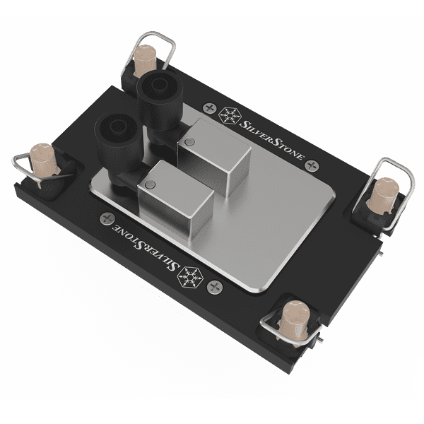 Silverstone XE360-4677 Intel LGA 4677 Liquid Cooler