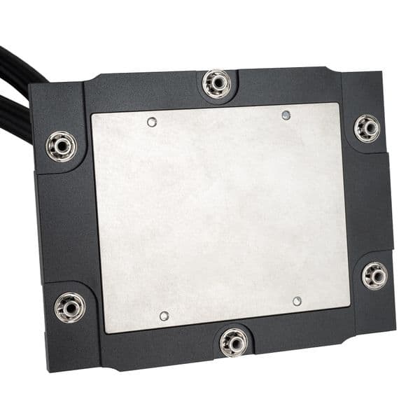 Silverstone XE360-SP5 High Performance AIO Liquid Cooler for AMD Socket SP5