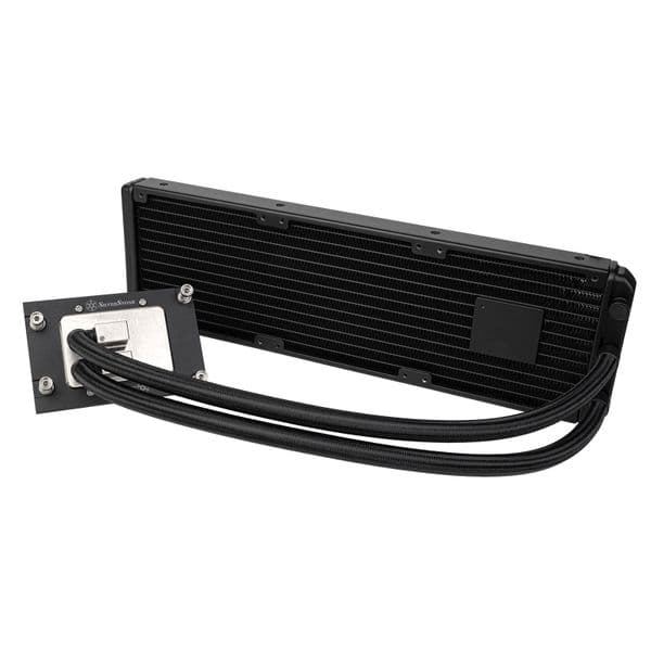 Silverstone XE360-TR5 High Performance AIO Liquid Cooler for AMD Socket TR5/SP6