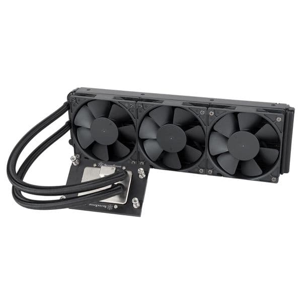 Silverstone XE360-TR5 High Performance AIO Liquid Cooler for AMD Socket TR5/SP6