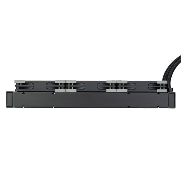 Silverstone XE360PD High Performance 360mm Dual Pump CPU Cooler