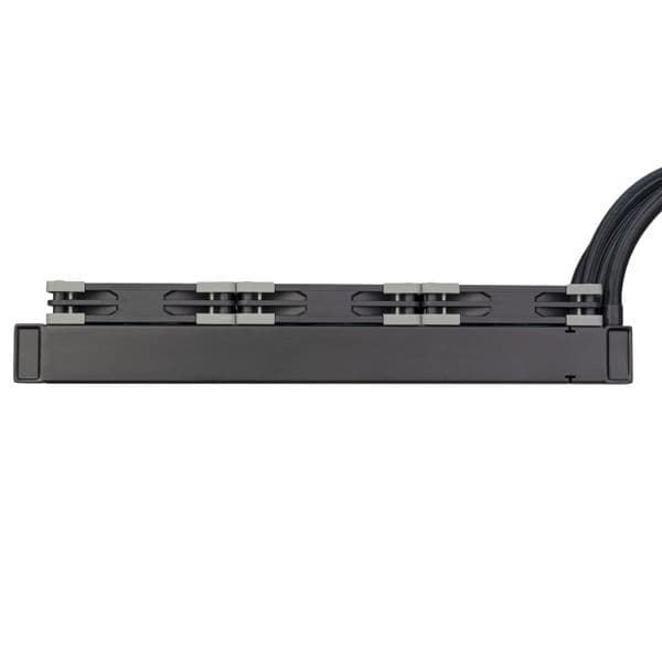 Silverstone XE360PDD High Performance 360mm AIO Dual Pump/CPU Block Cooler