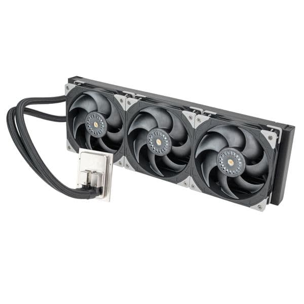 Silverstone XE420 High Performance 420mm CPU Cooler