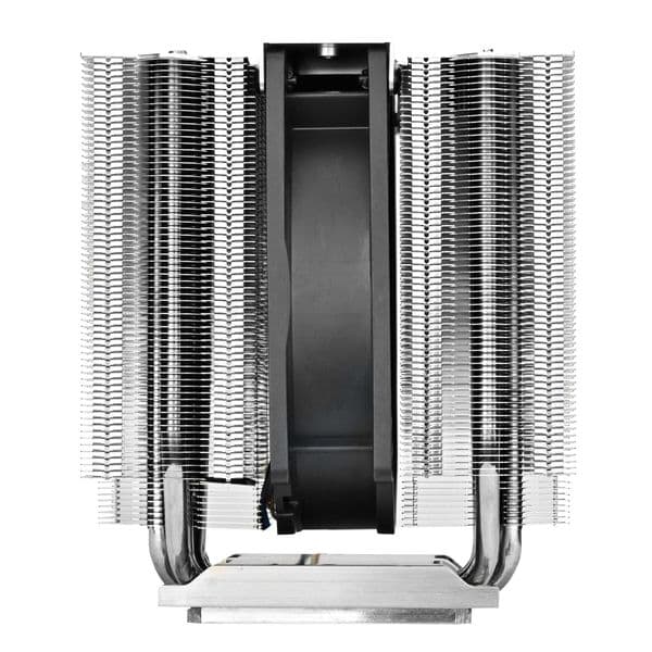 Silverstone XED120 WS 4U Industrial Grade Server CPU Cooler with TDP 450w
