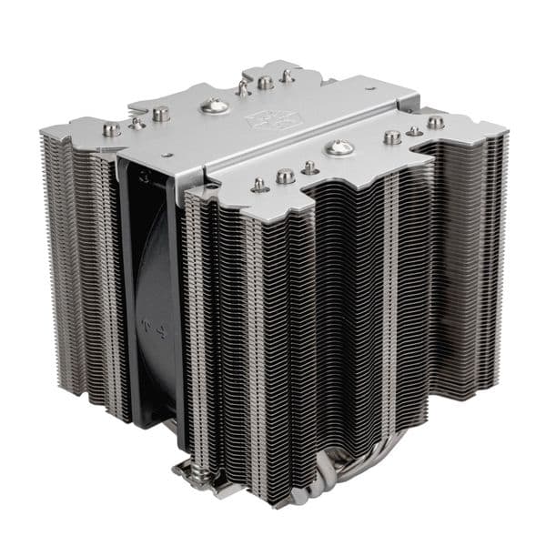 Silverstone XED120S 4U High Performance CPU Cooler with TDP 240W
