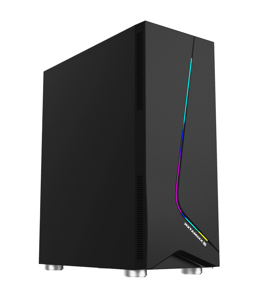 Xigmatek Eros RGB Mid Tower Case