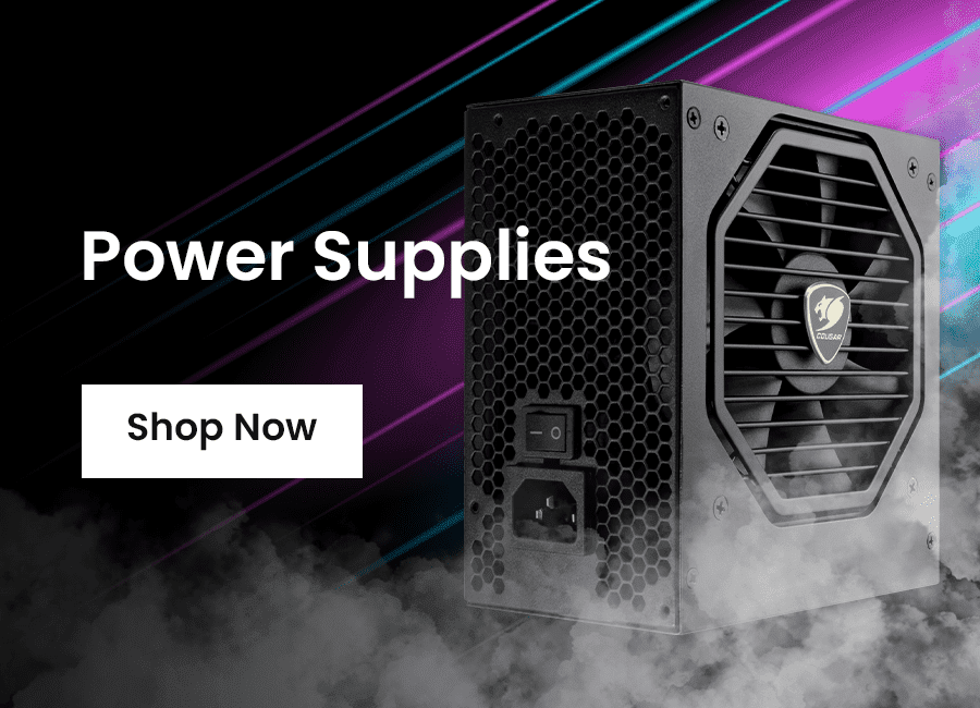Power Supplies
