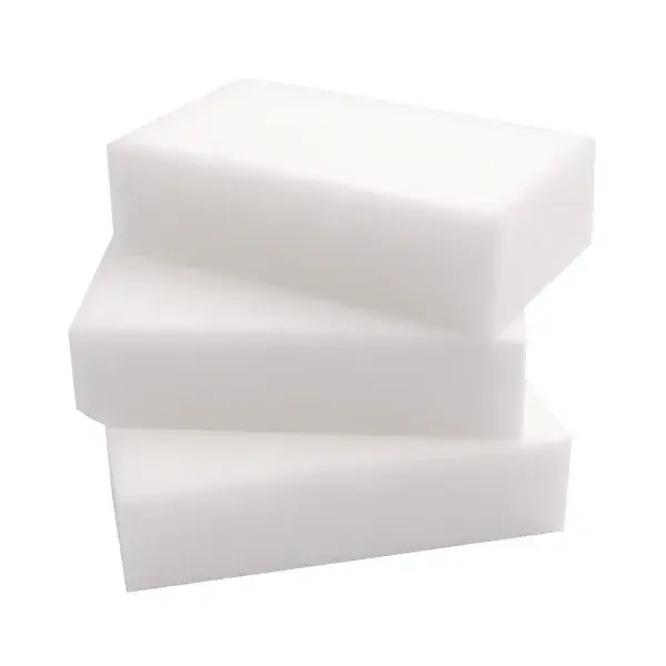 2Work Erase All Sponge 100x60x25mm (Pack of 10) 2W06003