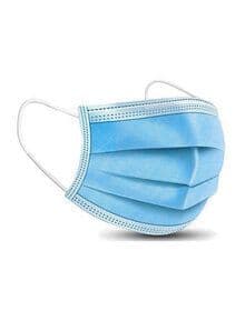 Face Masks PPE Supplier in Derby - 3 Ply Medical Mask (Pack 50)