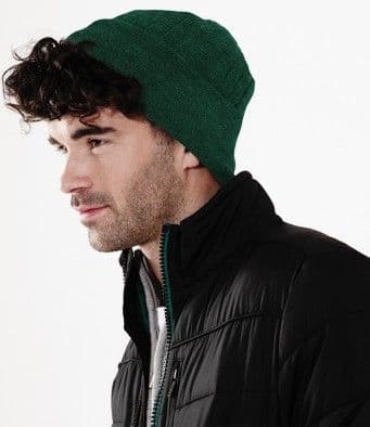 BB447 Beechfield Thinsulate Beanie