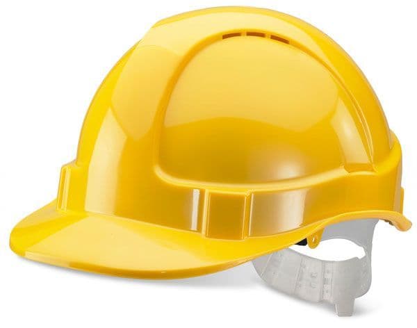 BBEVSH Vented Safety Helmet