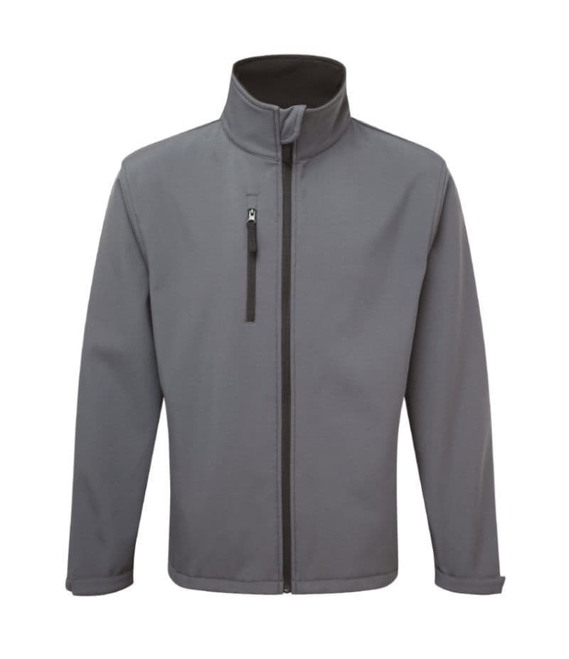 Essentials Range Softshell Jacket