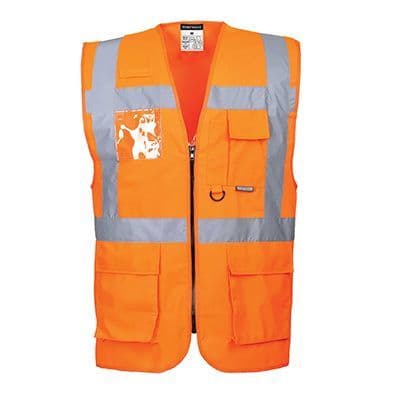 Executive Hi Vis Vest