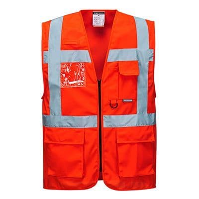 Executive Hi Vis Vest
