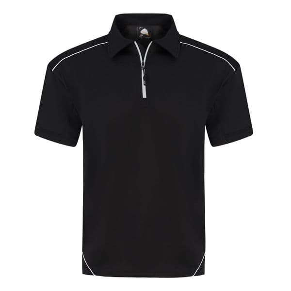 Orn Raven Poloshirt