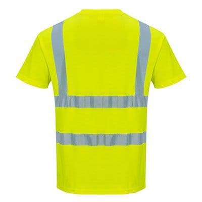 Hi-Visibility T-shirt