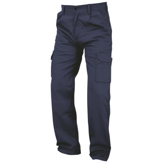 LADIES CONDOR KNEEPAD TROUSERS