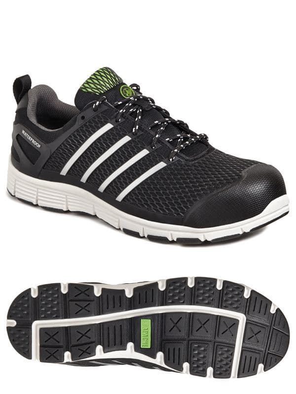 Motion Sports Safety Trainer S3 WR SRC
