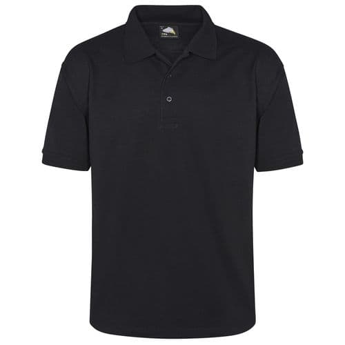 Orn Eagle Polo T-Shirt