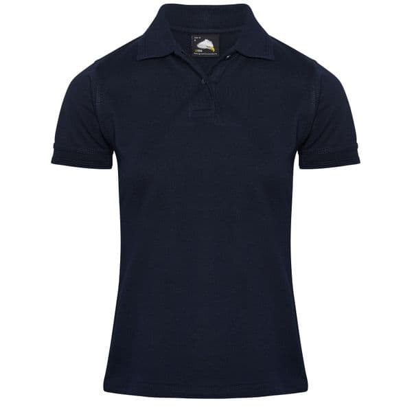 Orn Raven Poloshirt
