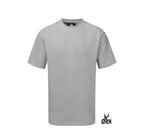 Orn Plover Crew Neck T-Shirt