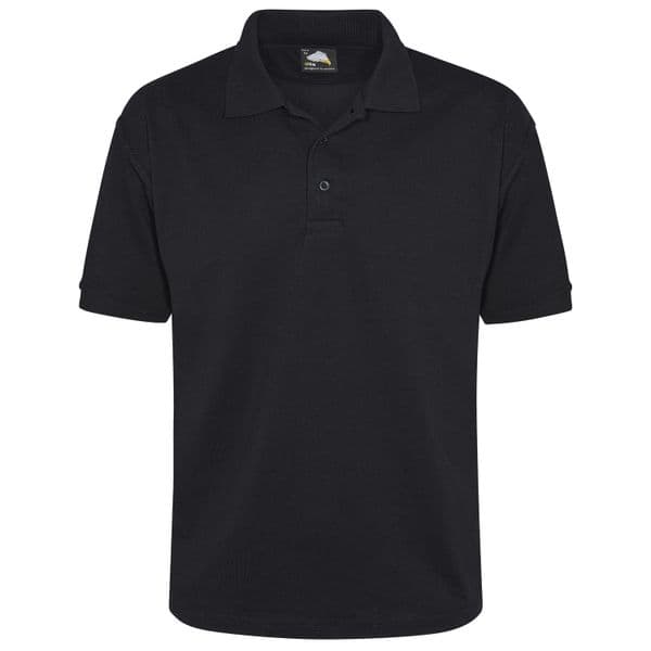 Orn Raven Poloshirt