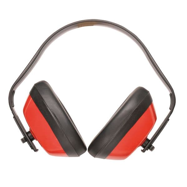 PW40  Classic Ear Defenders - PPE in Derby